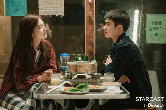 韩剧《积极的体质》6集电视剧解说文案/片源下载（完结）