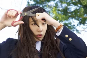 喜剧电影《今天的吉良同学》解说文案/片源下载