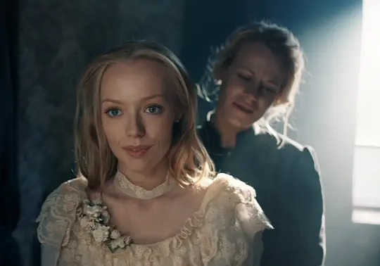 惊悚电影《新娘》解说文案/片源下载