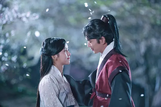 韩剧《君主：假面之王》20集电视剧解说文案/片源下载（完结）