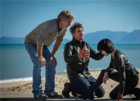 动作电影《24小时：末路重生》解说文案/片源下载