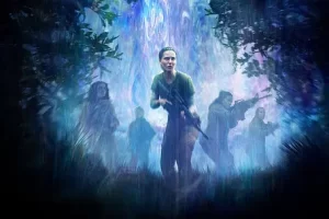 科幻电影《湮灭》解说文案/片源下载