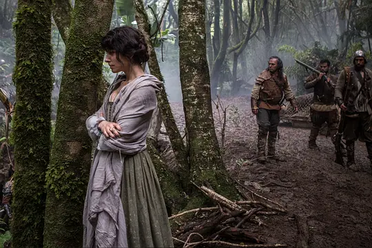 剧情电影《金色橡树岭》解说文案/片源下载