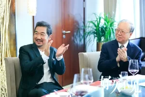 电视剧《好久不见》42集电视剧解说文案/片源下载（完结）