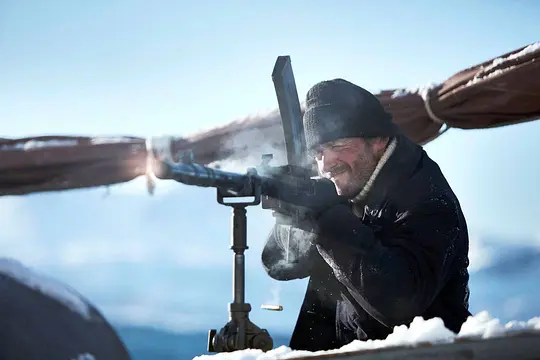 战争电影《第十二个人》解说文案/片源下载