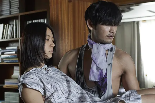 悬疑电影《叔叔》解说文案/片源下载