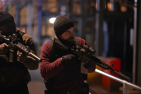 动作电影《所有邪佞之人》解说文案/片源下载