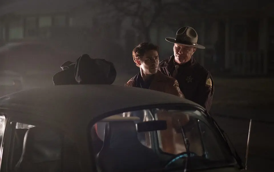 惊悚电影《极端邪恶》解说文案/片源下载