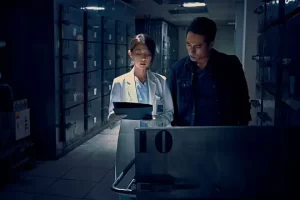 悬疑电影《缉魔》解说文案/片源下载