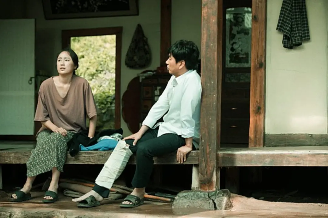 恐怖电影《致命之旅》解说文案/片源下载