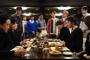 悬疑电影《六甲山凶杀事件》解说文案/片源下载