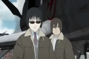 动漫电影《空中杀手》解说文案/片源下载