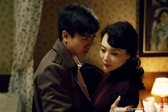 电视剧《剧场》34集电视剧解说文案/片源下载（完结）