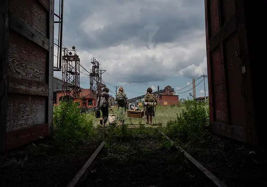 恐怖电影《寂静之地2》解说文案/片源下载