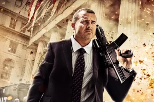 犯罪电影《入侵华尔街》解说文案/片源下载