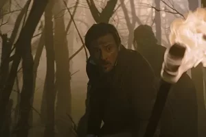 悬疑电影《新狼人传说》解说文案/片源下载