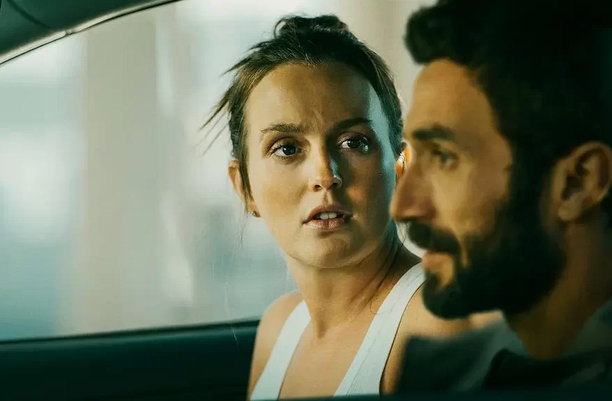 惊悚电影《血光假期》解说文案/片源下载