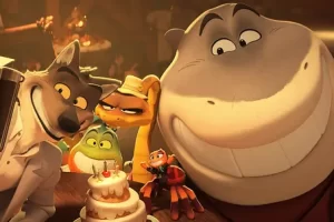 动画电影《坏蛋联盟》解说文案/片源下载