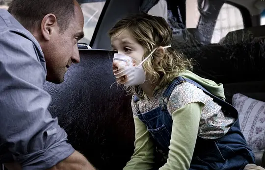 灾难电影《末日病毒》解说文案/片源下载