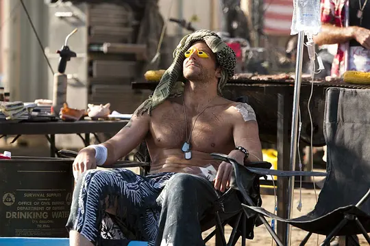 动作电影《天龙特攻队》解说文案/片源下载