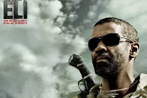 剧情电影《艾利之书》解说文案/片源下载