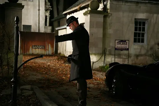 剧情电影《十三》解说文案/片源下载