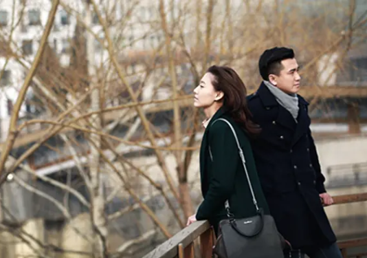 电视剧《且行且珍惜》38集电视剧解说文案/片源下载（完结）