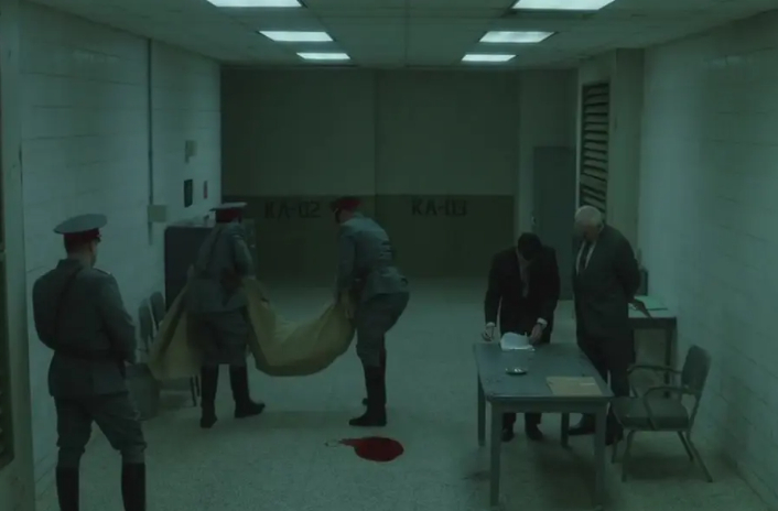 美剧《美国谍梦 第四季》13集电视剧解说文案/片源下载（完结）