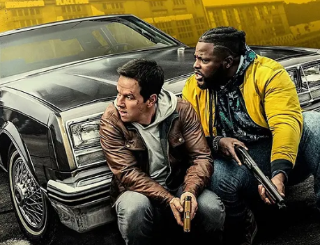 悬疑电影《斯宾塞的机密任务》解说文案/片源下载