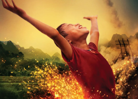 剧情电影《火箭》解说文案/片源下载