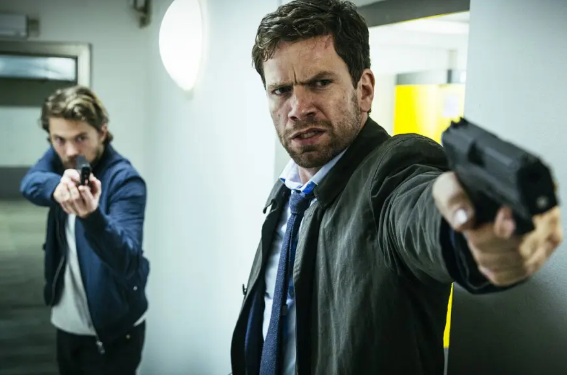 悬疑电影《悬案密码3：信仰的阴谋》解说文案/片源下载