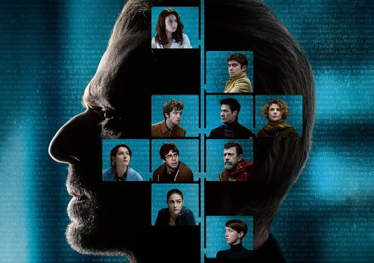 悬疑电影《翻译疑云》解说文案/片源下载