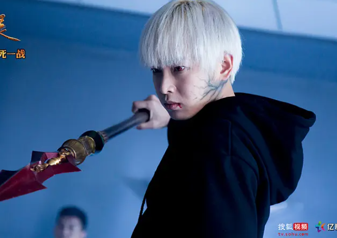 电视剧《器灵 第二季》17集电视剧解说文案/片源下载（完结）