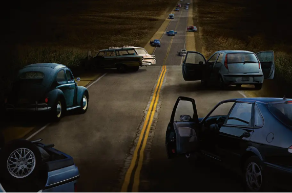 灾难电影《灭顶之灾》解说文案/片源下载