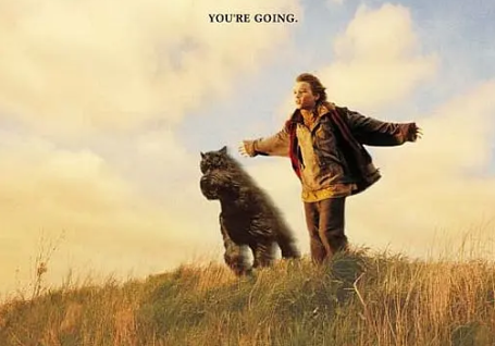 剧情电影《义犬报恩》解说文案/片源下载