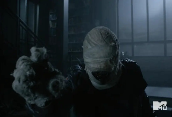 美剧《少狼 第六季》10集电视剧解说文案/片源下载（完结）