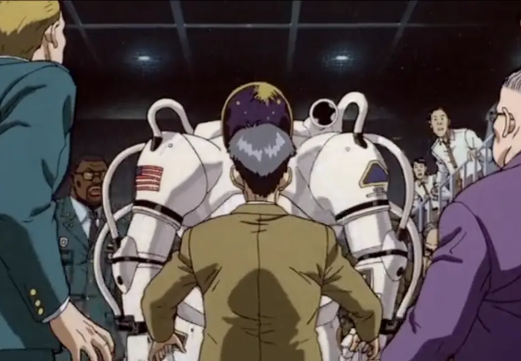 动漫电影《最臭兵器》解说文案/片源下载