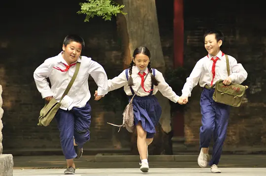 剧情电影《蛋炒饭》解说文案/片源下载