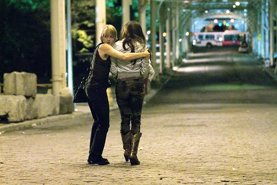 犯罪电影《勇敢的人》解说文案/片源下载