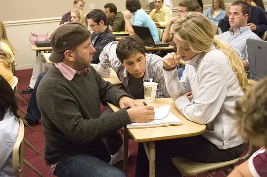 喜剧电影《录取通知》解说文案/片源下载