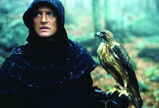 奇幻电影《鹰狼传奇》解说文案/片源下载