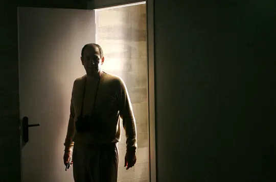 惊悚电影《时空罪恶》解说文案/片源下载