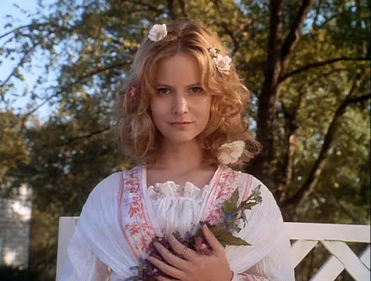 奇幻电影《情书》解说文案/片源下载