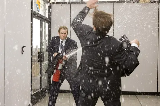 犯罪电影《新抢钱夫妻》解说文案/片源下载