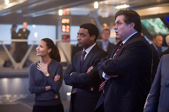 科幻电影《2012》解说文案/片源下载