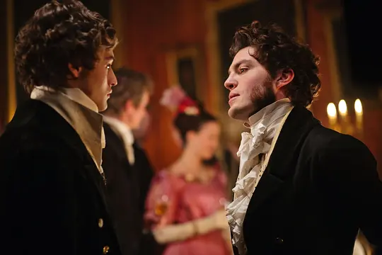 剧情电影《远大前程》解说文案/片源下载