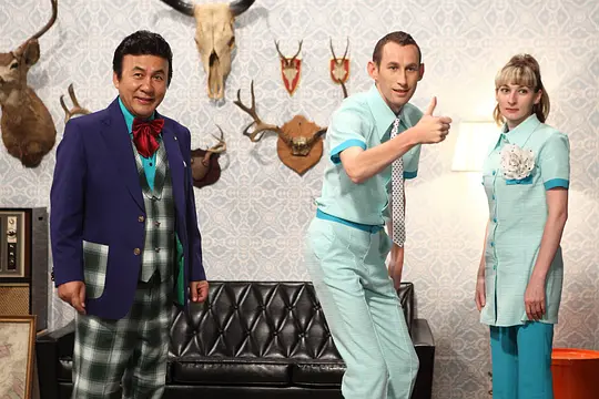 喜剧电影《男人使用说明书》解说文案/片源下载