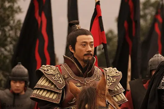 电视剧《曹操》41集电视剧解说文案/片源下载（完结）