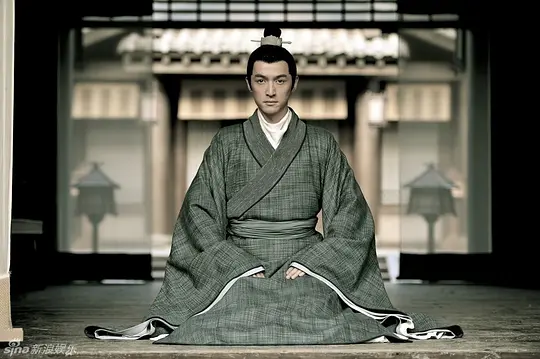 电视剧《琅琊榜》54集电视剧解说文案/片源下载（完结）