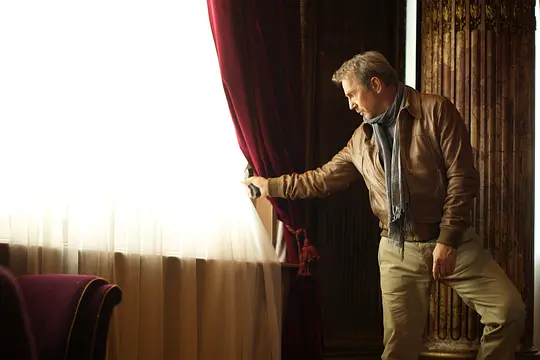 犯罪电影《三日刺杀》解说文案/片源下载